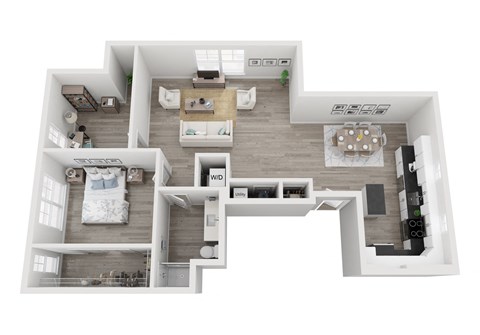 348 Driftway Unit 301